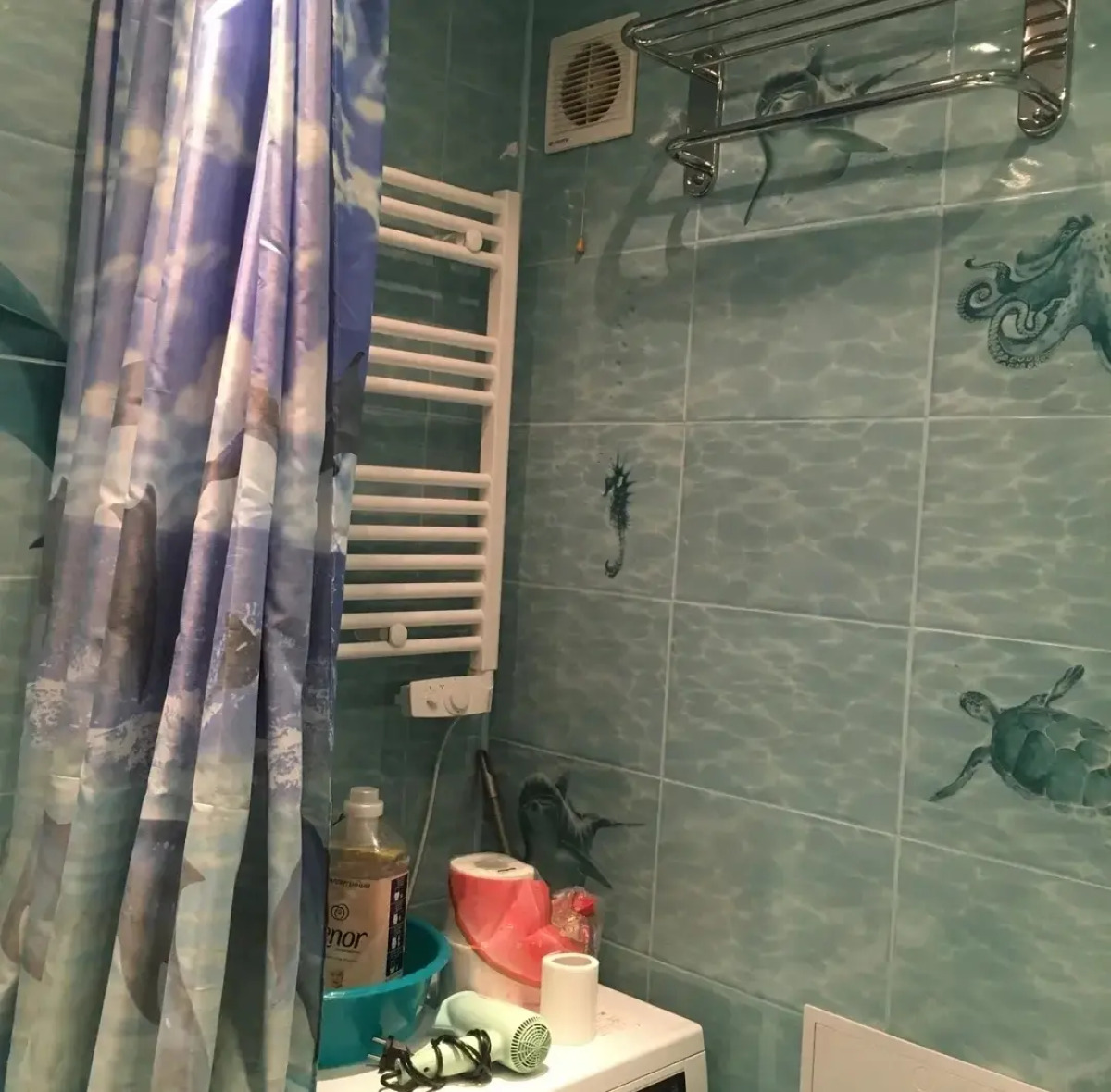 Квартира Покровский Угол