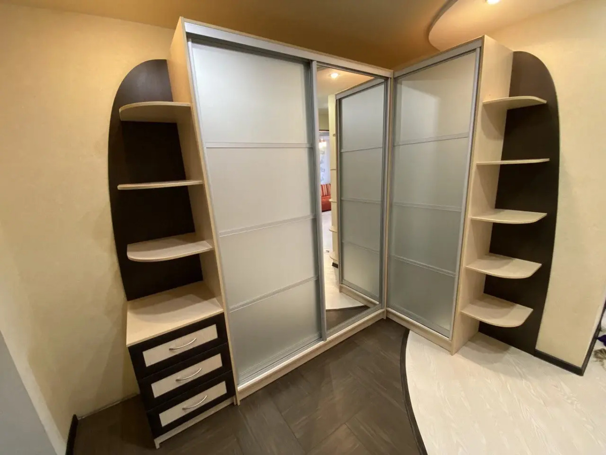 Апартаменты Евродвушка на Каширцева