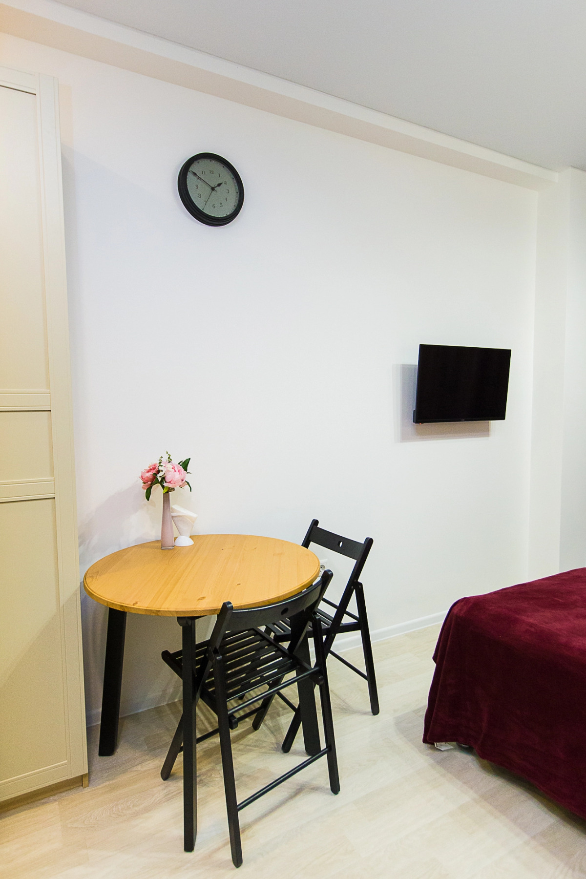 Апартаменты Apart on Хромова 5-1