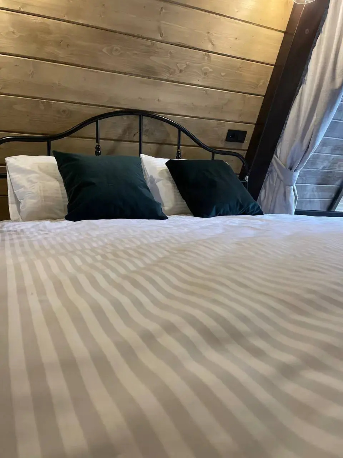 Шале Adara Elbrus