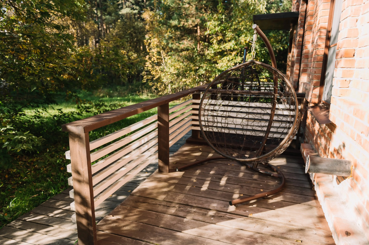 База отдыха Этно-комплекс Тургояк