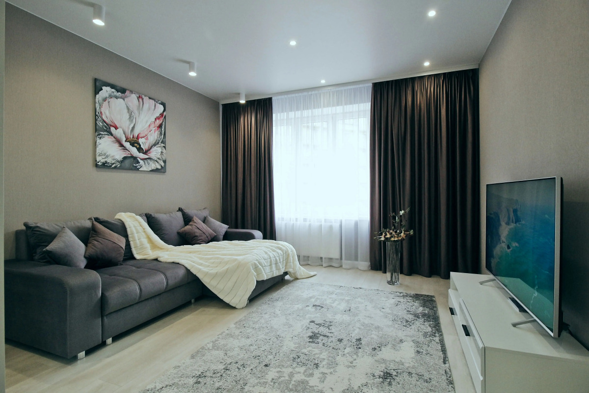 Квартира Кранц Престиж