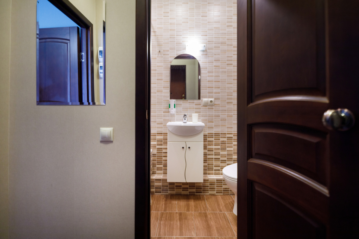 Апартаменты На Улице Космонавта Леонова