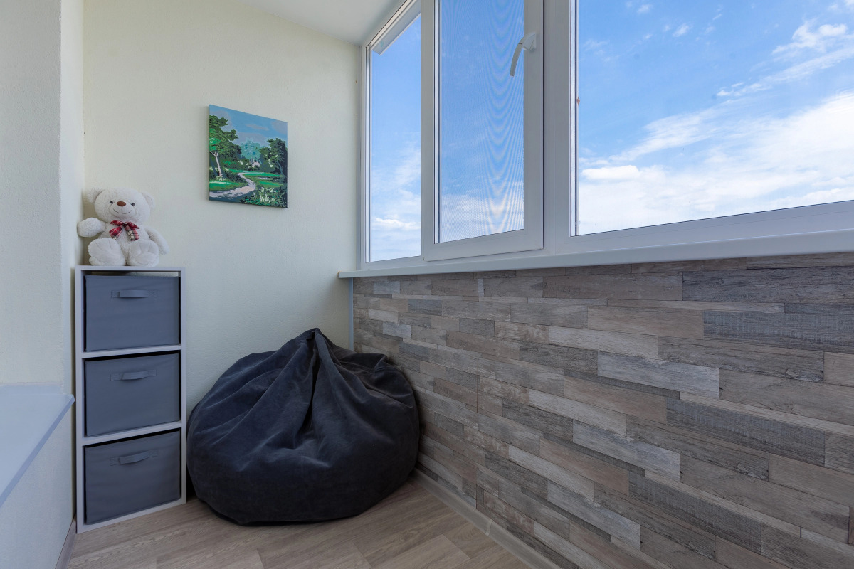 Апартаменты RentPlaza на Губернаторской