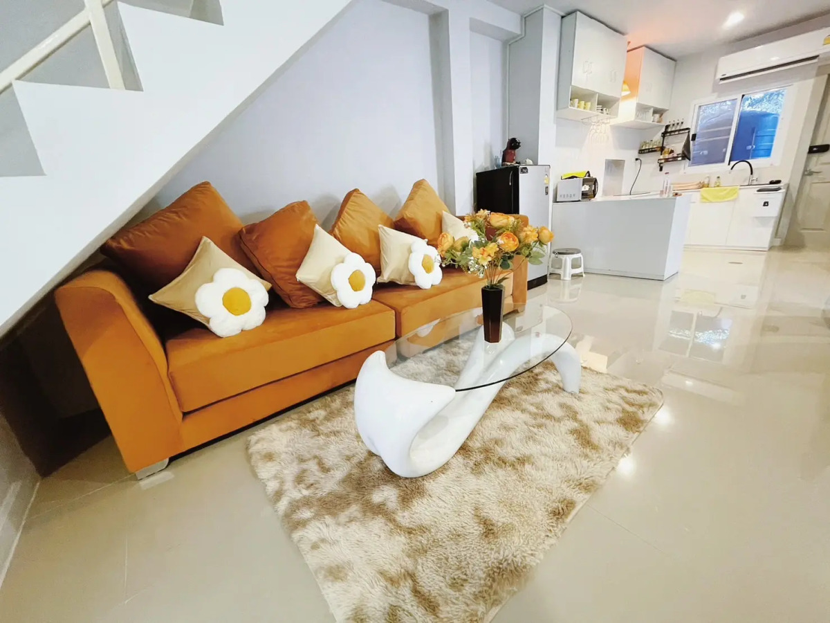 Частный дом PK Villa Koh Samui