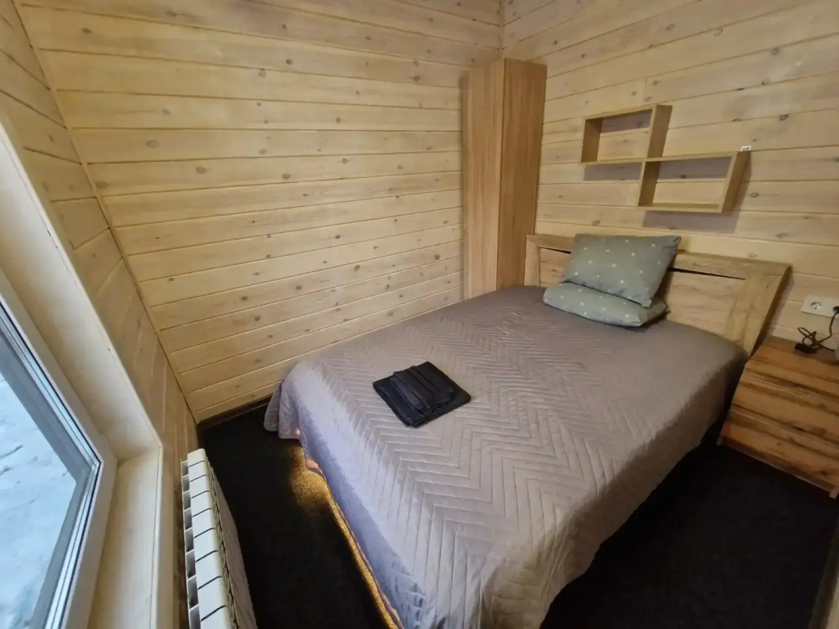 Гостевой дом Телекей