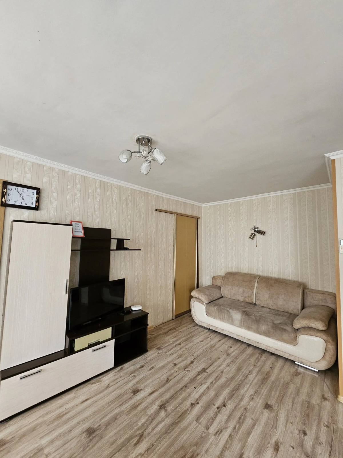 Квартира на Улице Ленина 88