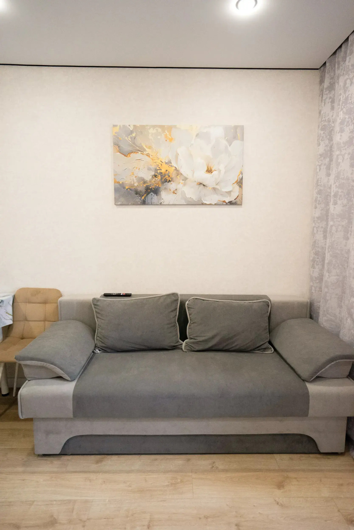 Квартира Уютная Евродвушка в Центральном Районе Города