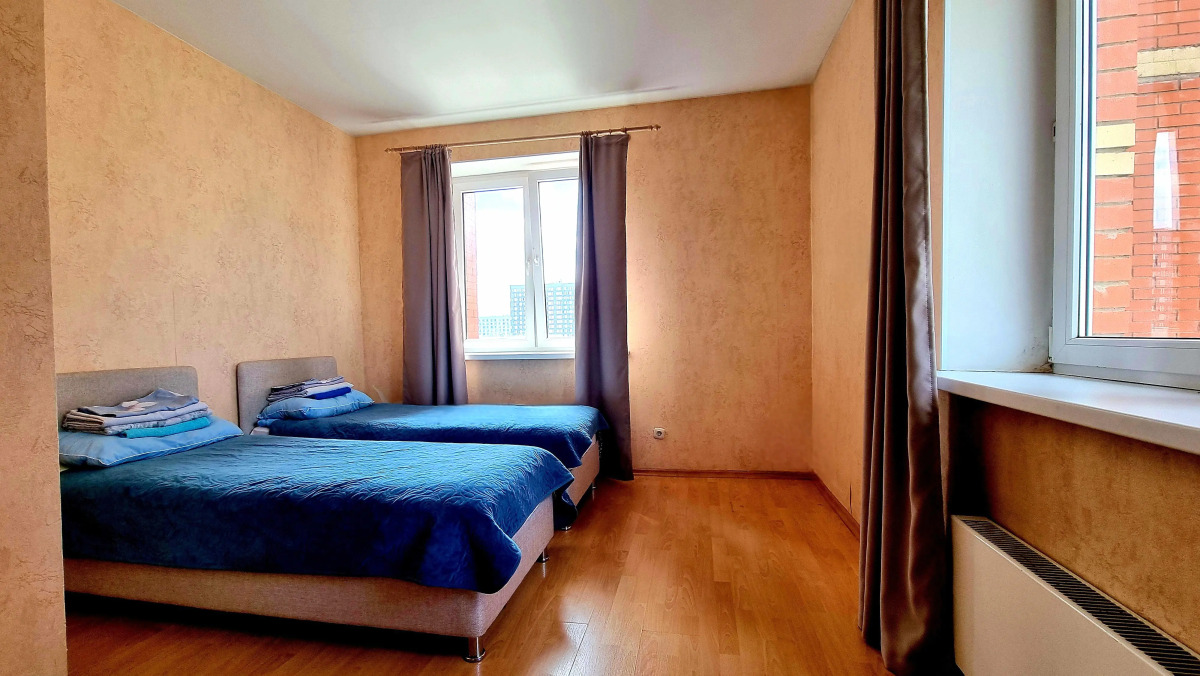 Апартаменты RoomOnDay на ул.Мира арт.000140