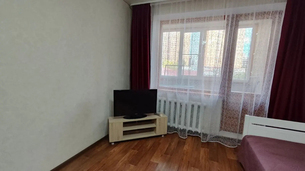 Апартаменты Гранат в Тихом Районе