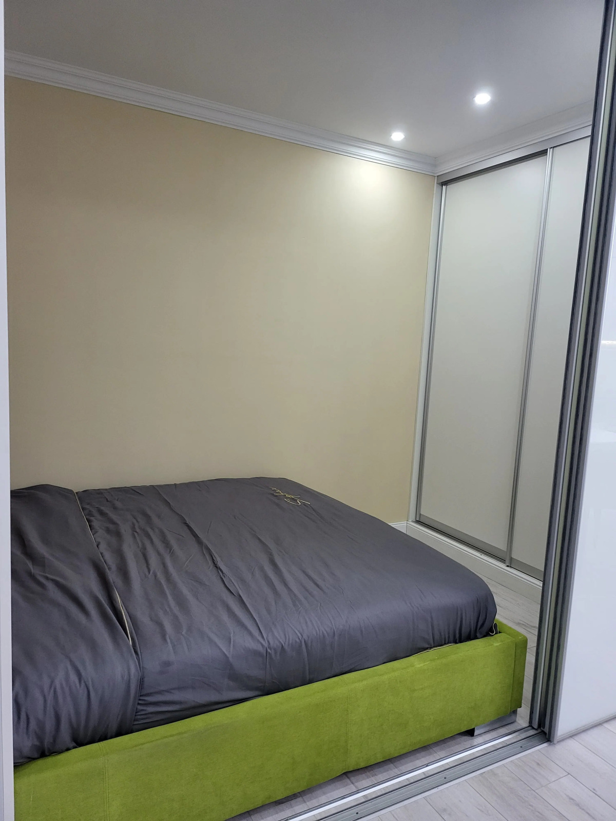 Апартаменты Inn_Royalhouse 8