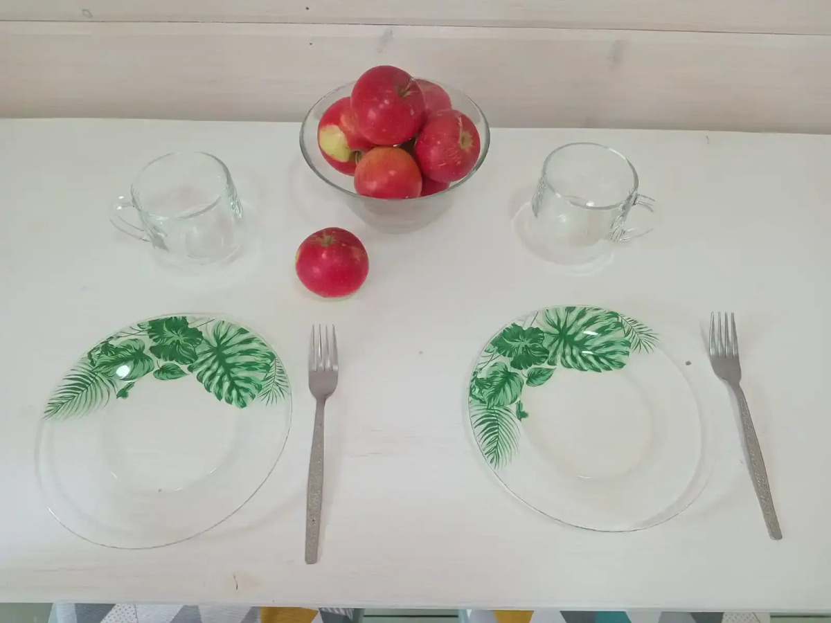 Мини-отель Новинки