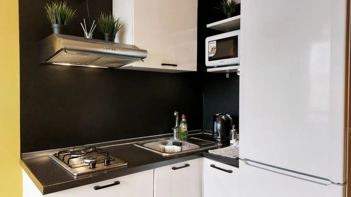 Апартаменты на Чехова