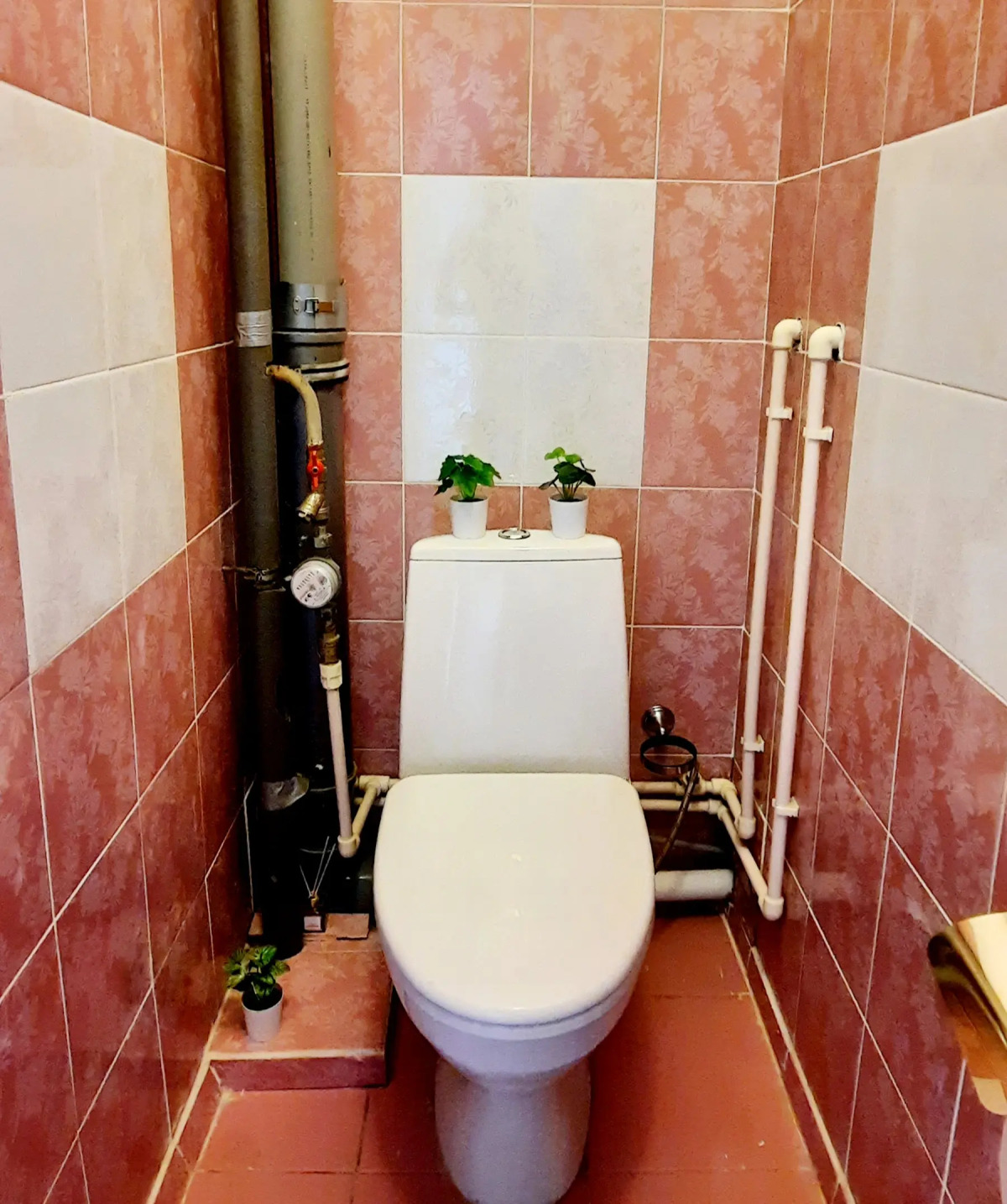 Квартира Однокомнатная в Центральном Районе Города