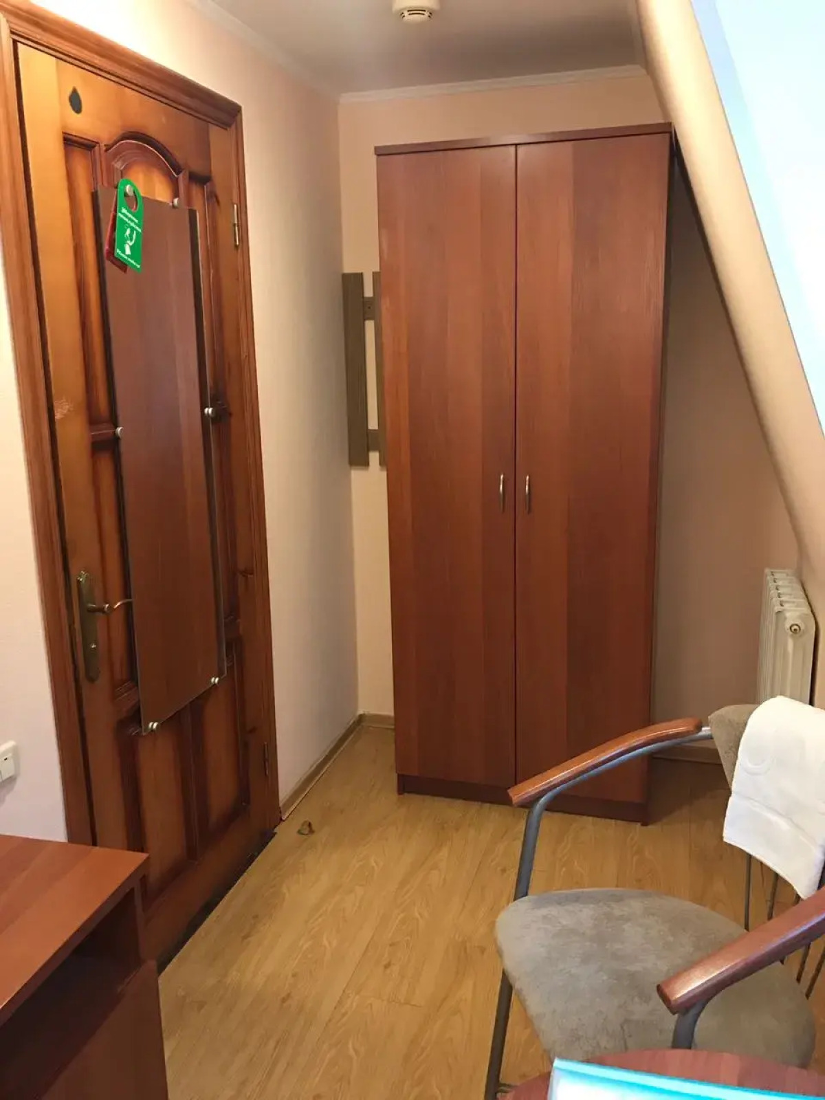 Гостевой дом Фламинго Эконом корпус