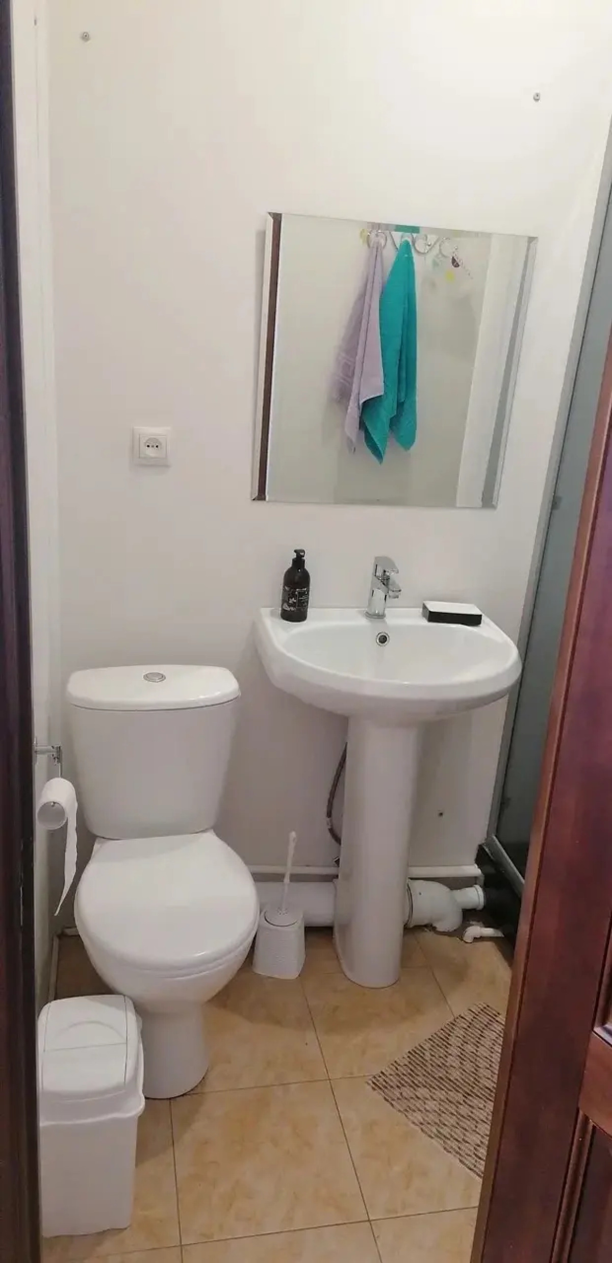 Гостевой Дом Алания