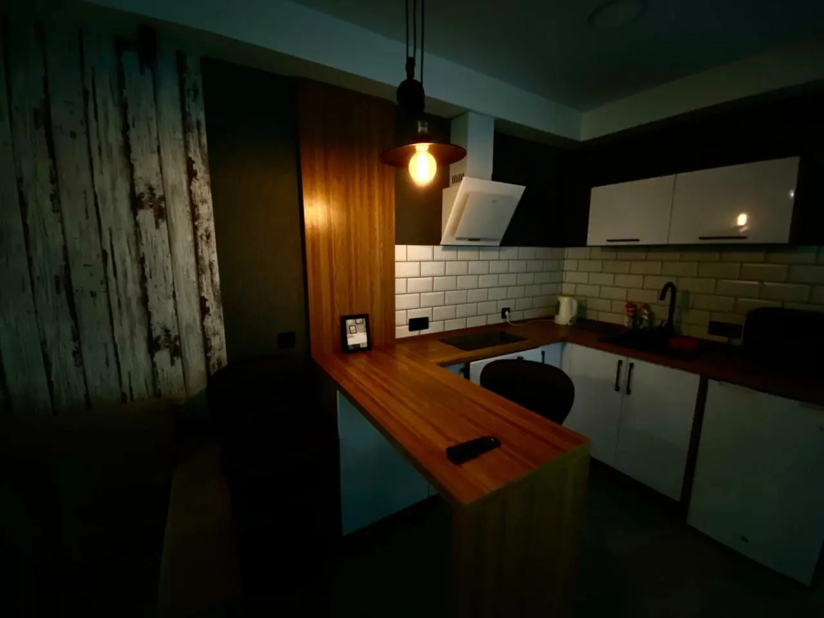 Апартаменты в Барнауле на улице Никитина