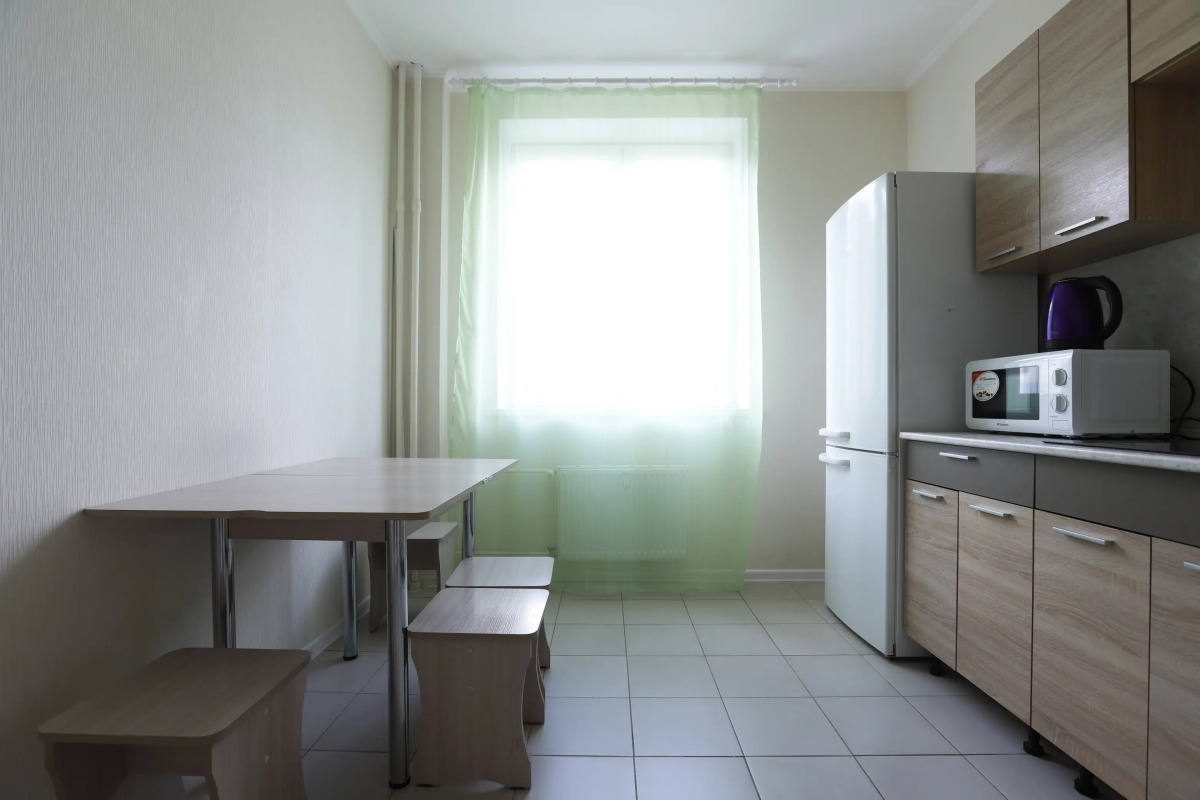 Апартаменты MaxRealty24 Просторная