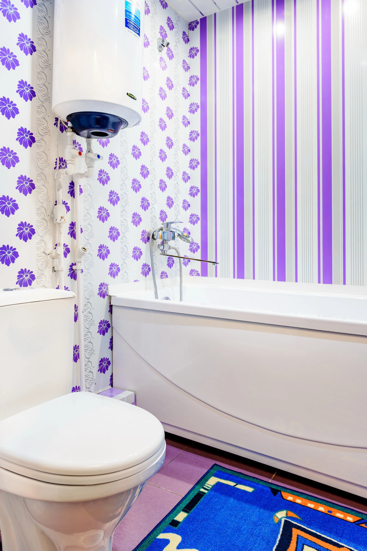 Вместительная 3-к квартира в центре рядом ЛПУ ДКШ