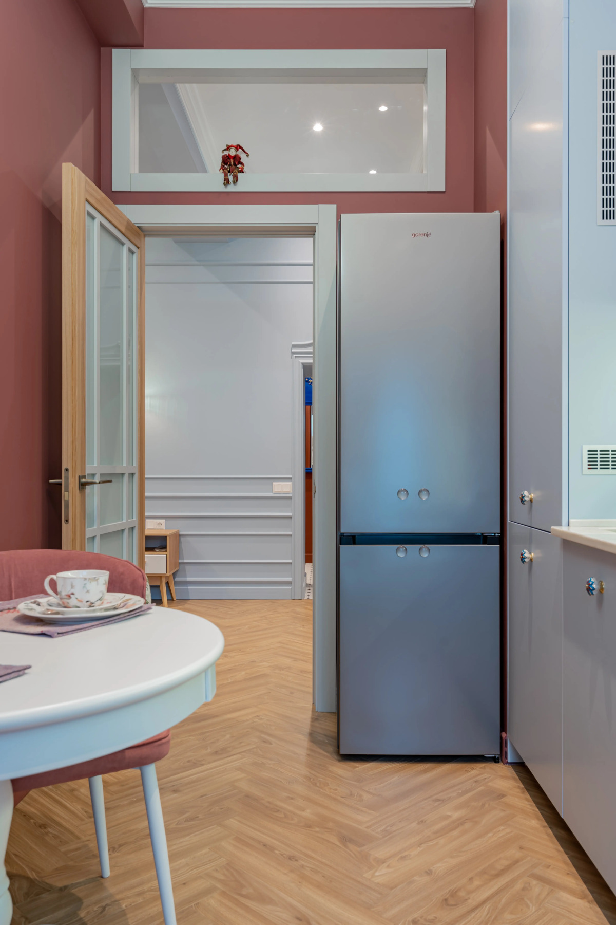 Апартаменты "Райский сад"