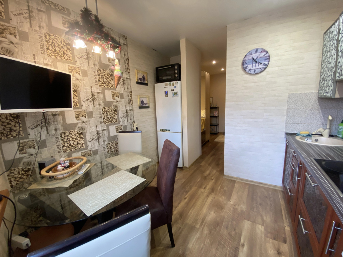 Квартира BridgeTV