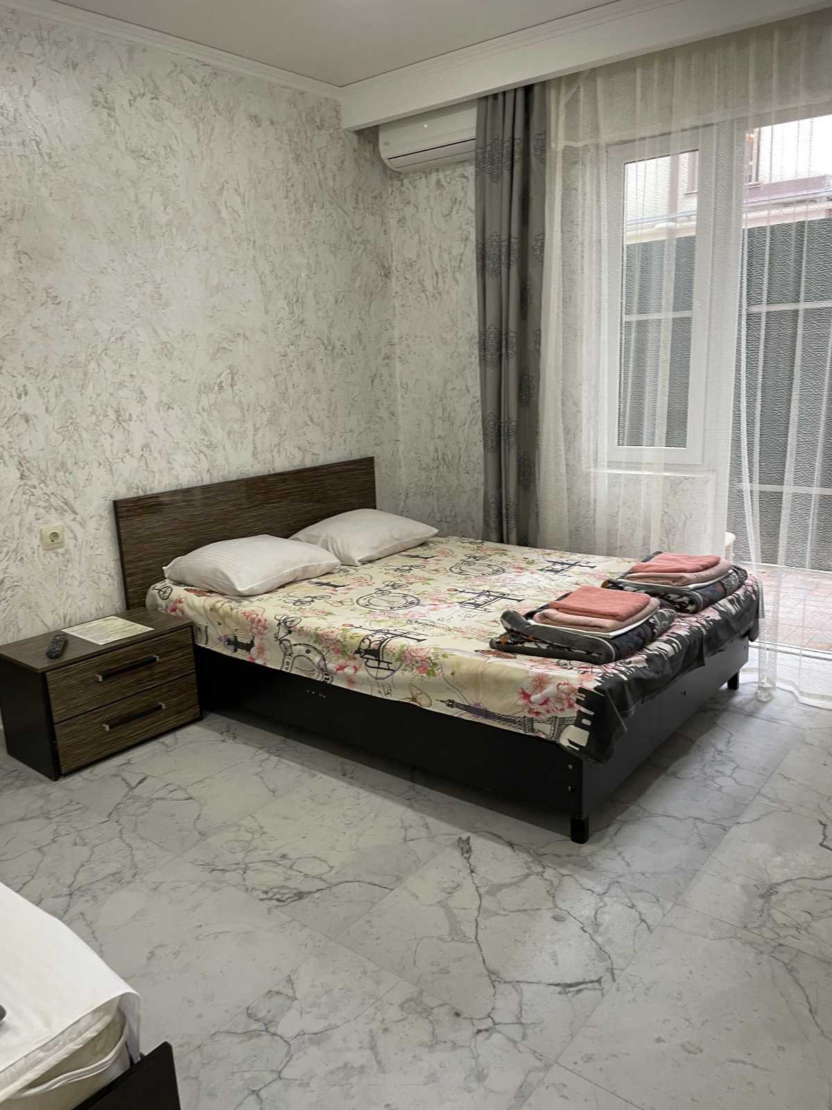 Гостевой дом Рузанна инн