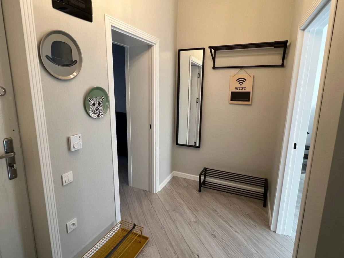 Апартаменты в Баку