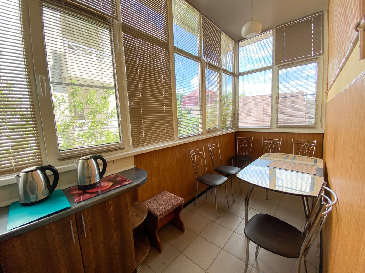 Гостевой дом на Северной