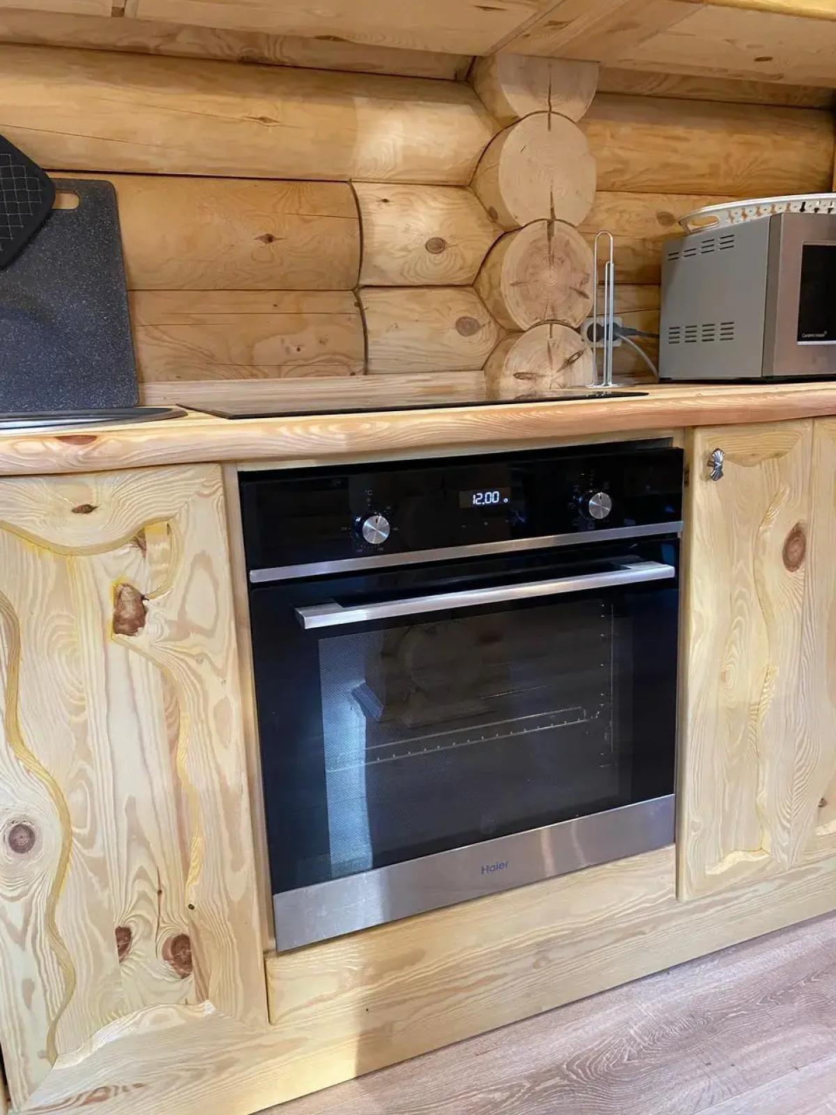 Эко-Дом Сказочный Лес