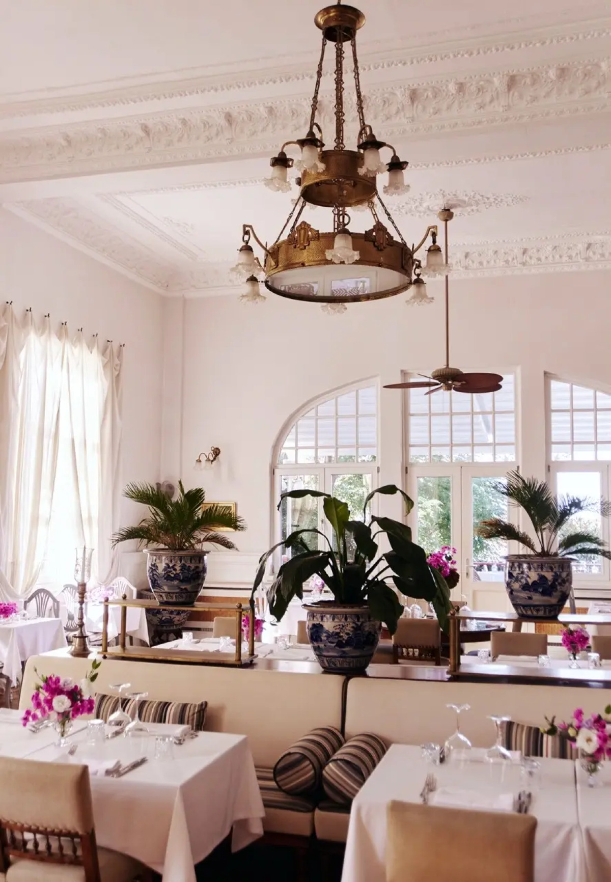 Отель Buyukada Splendid Palace