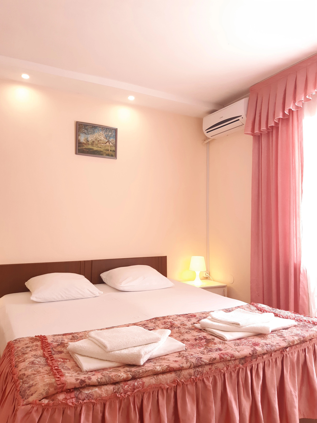 Гостевой дом Cтандарты на Казачем 15