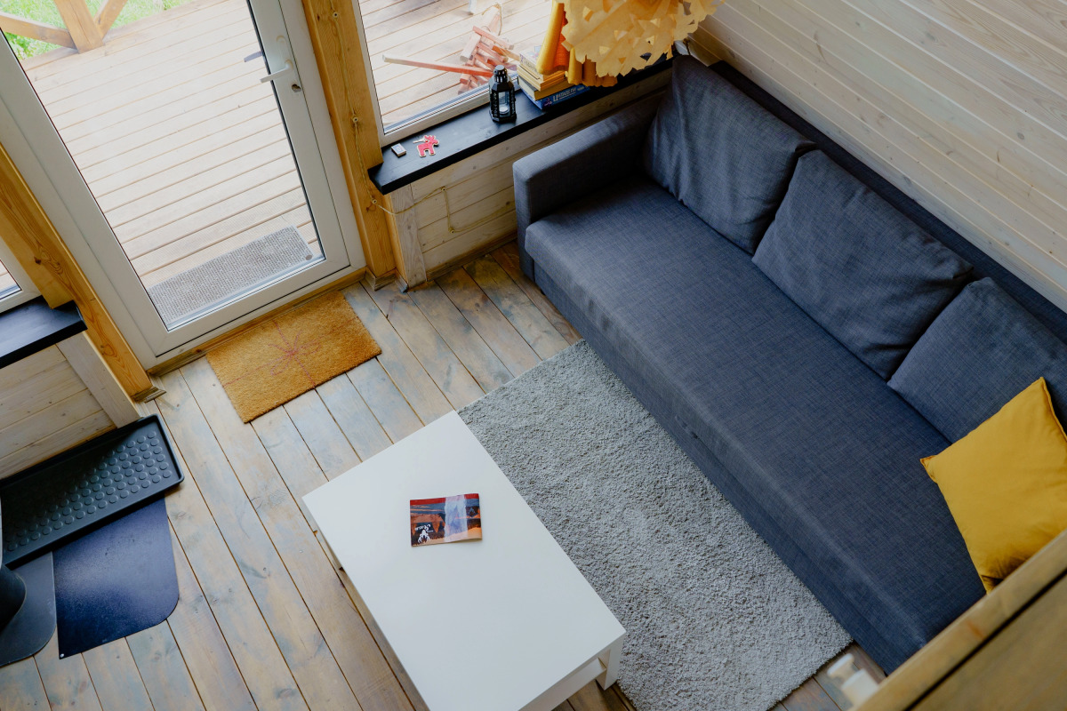 Вилла Ягель