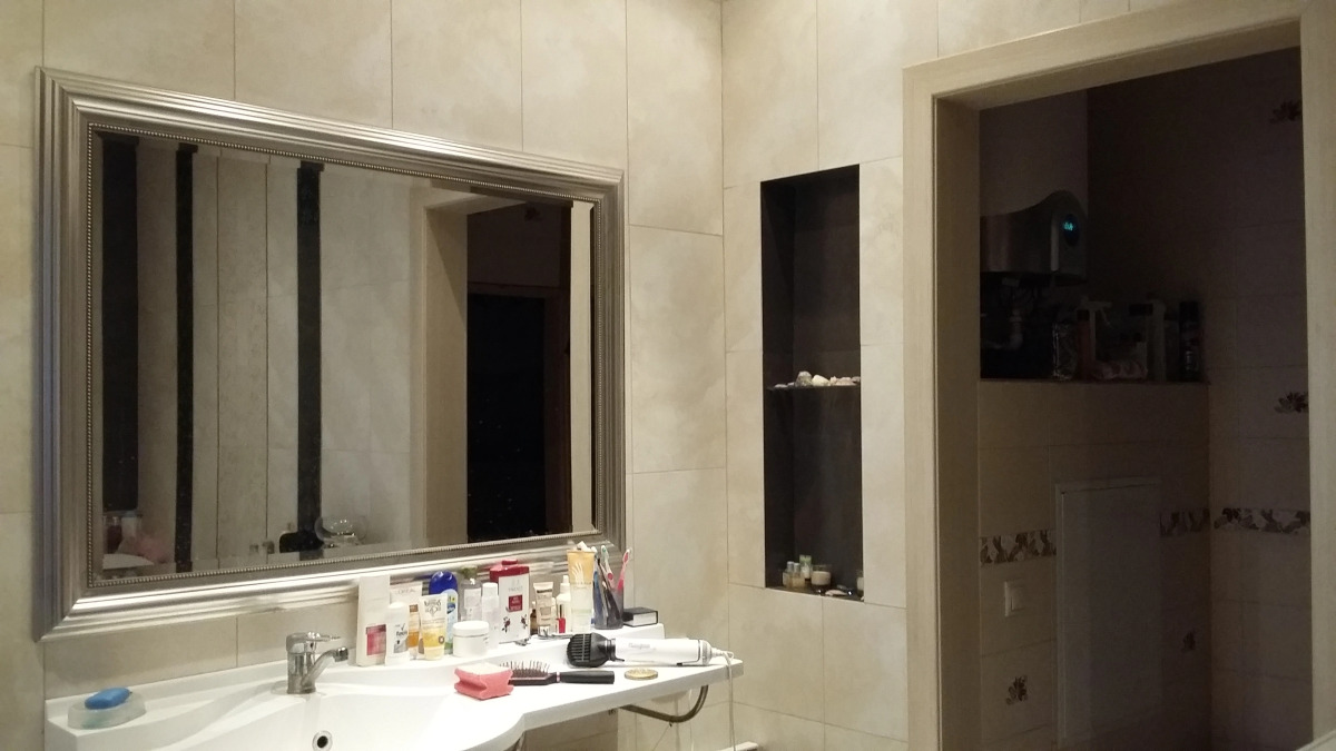 Частный Дом Коттедж