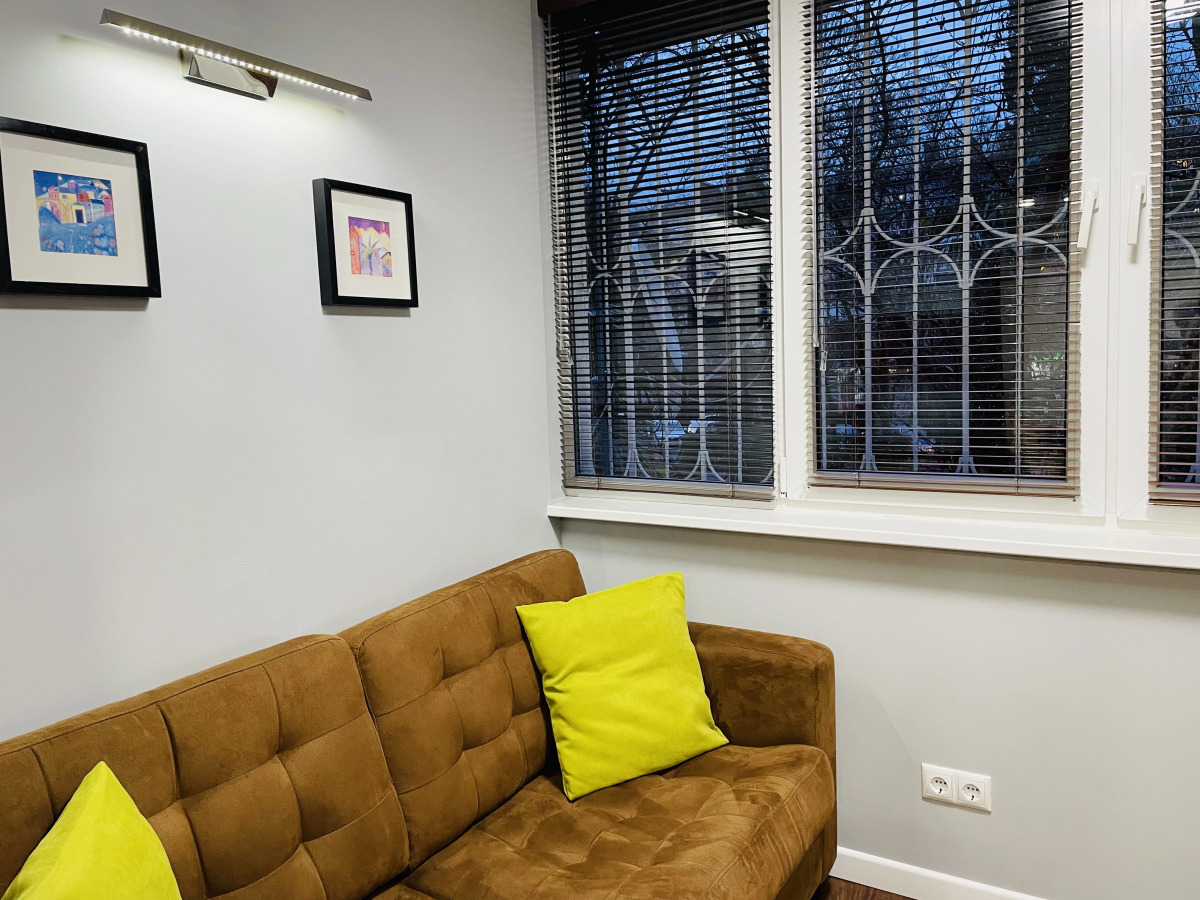 Apartamenty na Roz 61