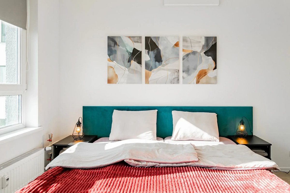 Квартира Студия на Взлетной