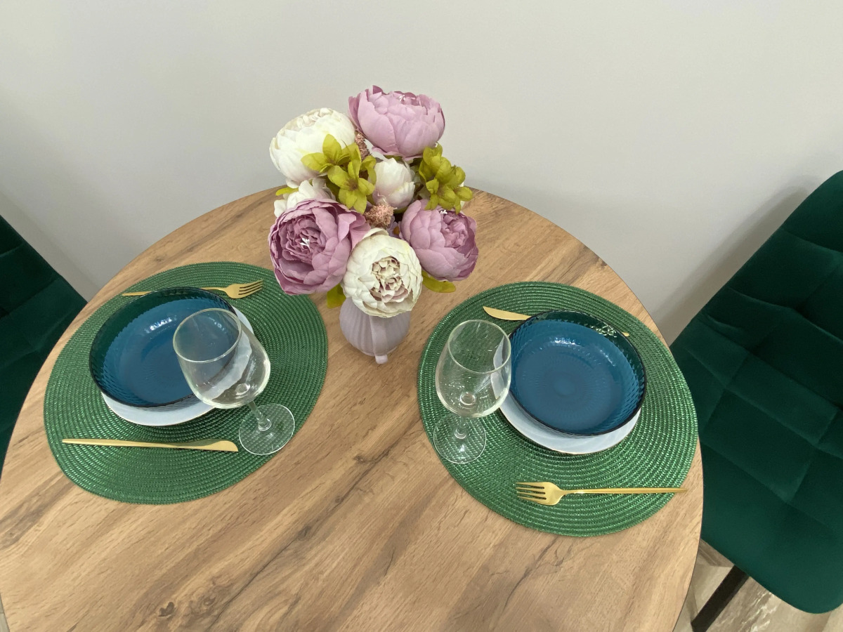 Квартира Уютная квартира в центре Элисты