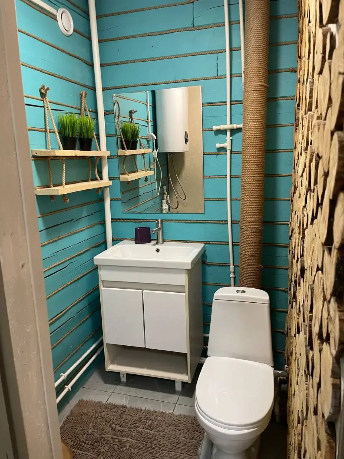 Гостевой дом Дом на кедровой