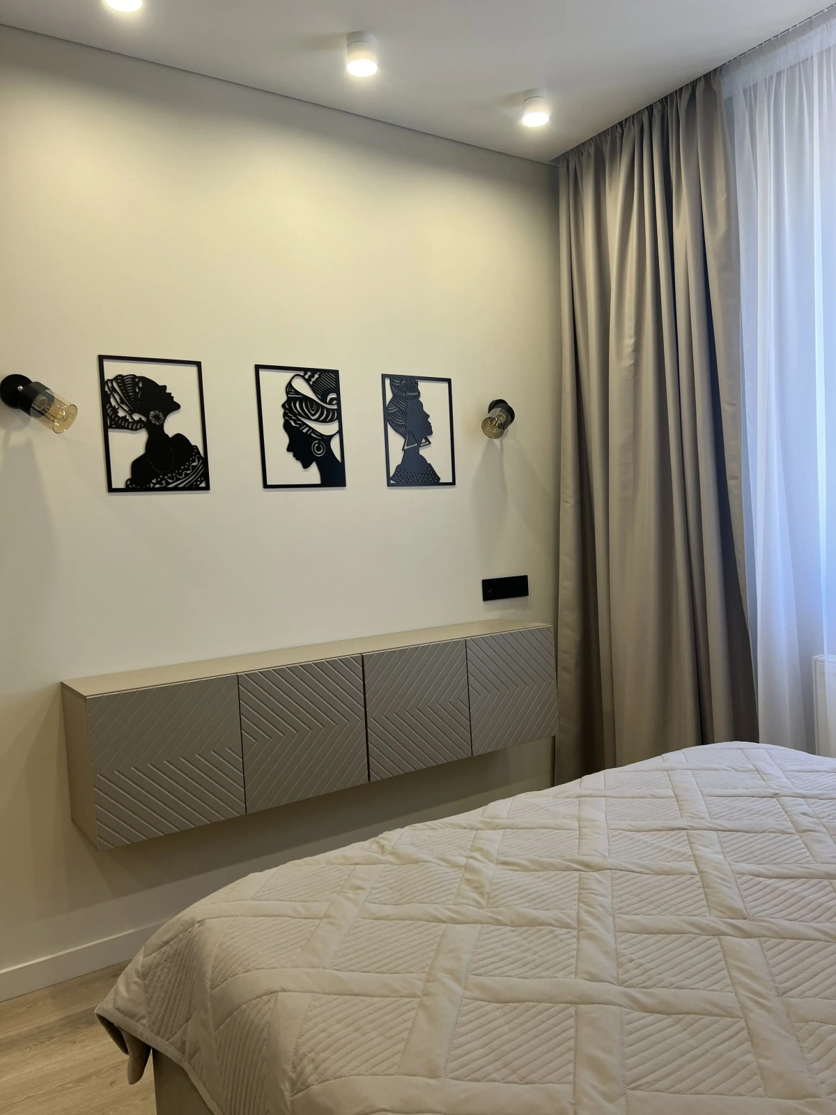 Квартира у Моря