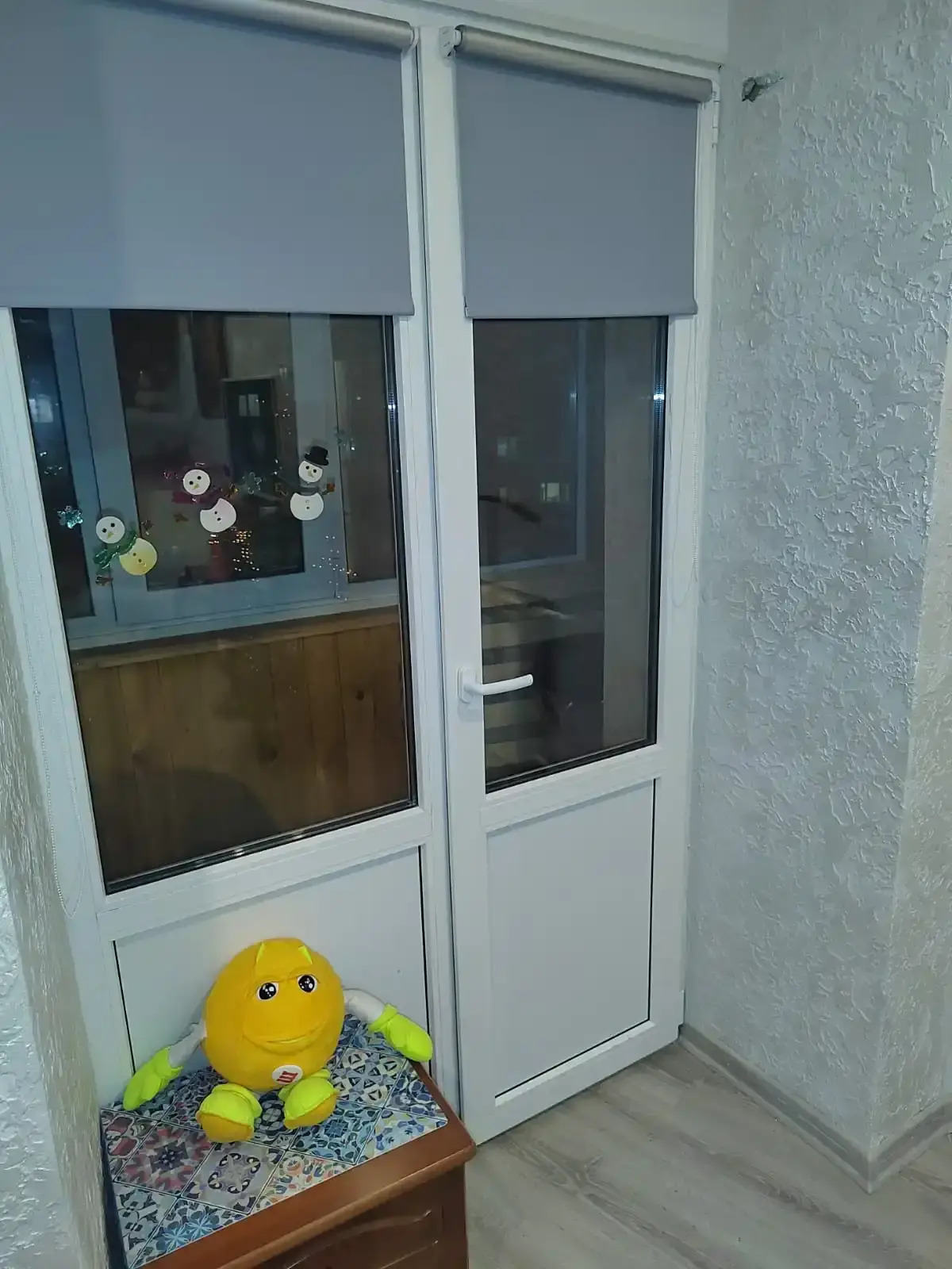 Квартира Уютная Мурманск