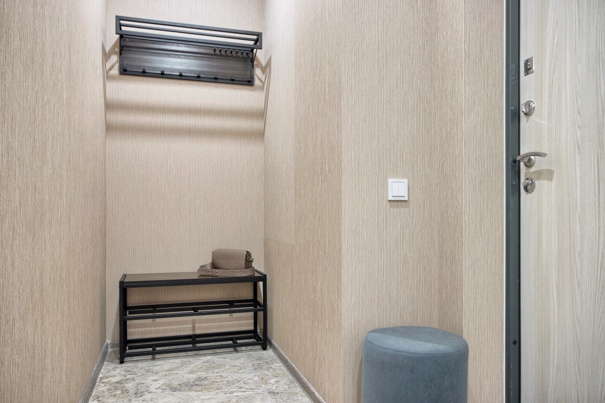 Апартаменты MyhomeYourhome на Обуховской Обороне, 74