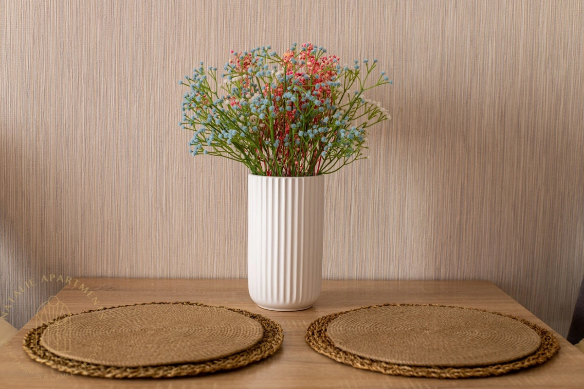 Апартаменты Студия Natalie Apartments Пулковское шоссе 14с6