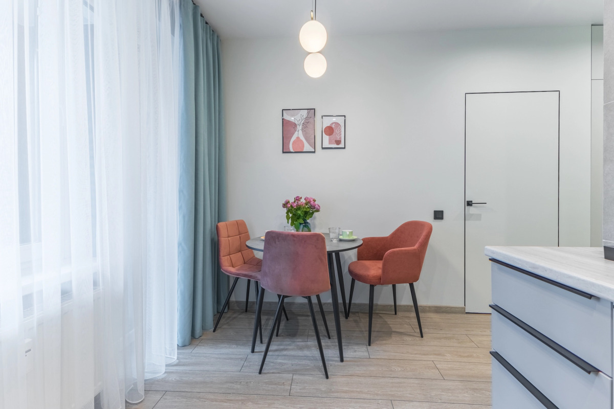 Квартира в Новом ЖК Мой Ритм