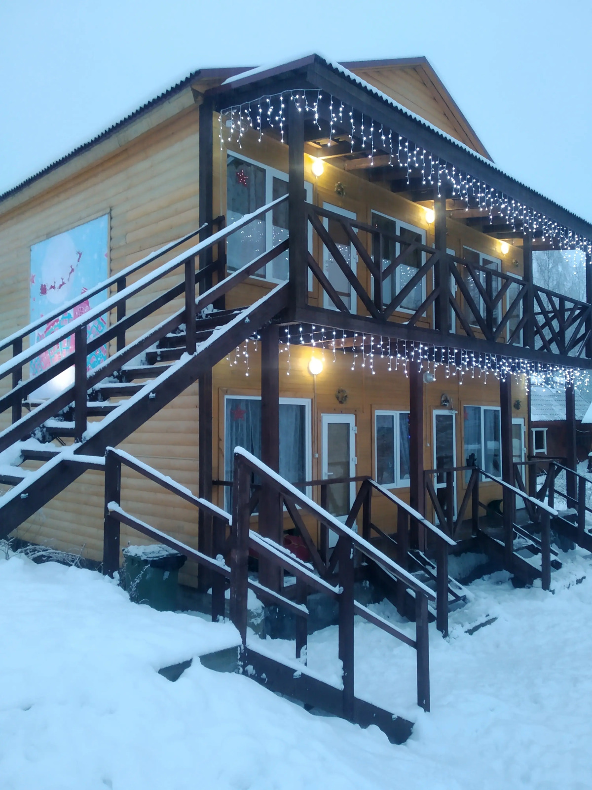 Гостевой Дом  Villa Natella