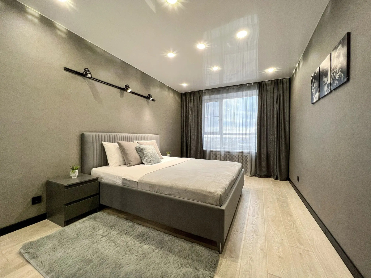 Квартира Kravc Group на Полина 1