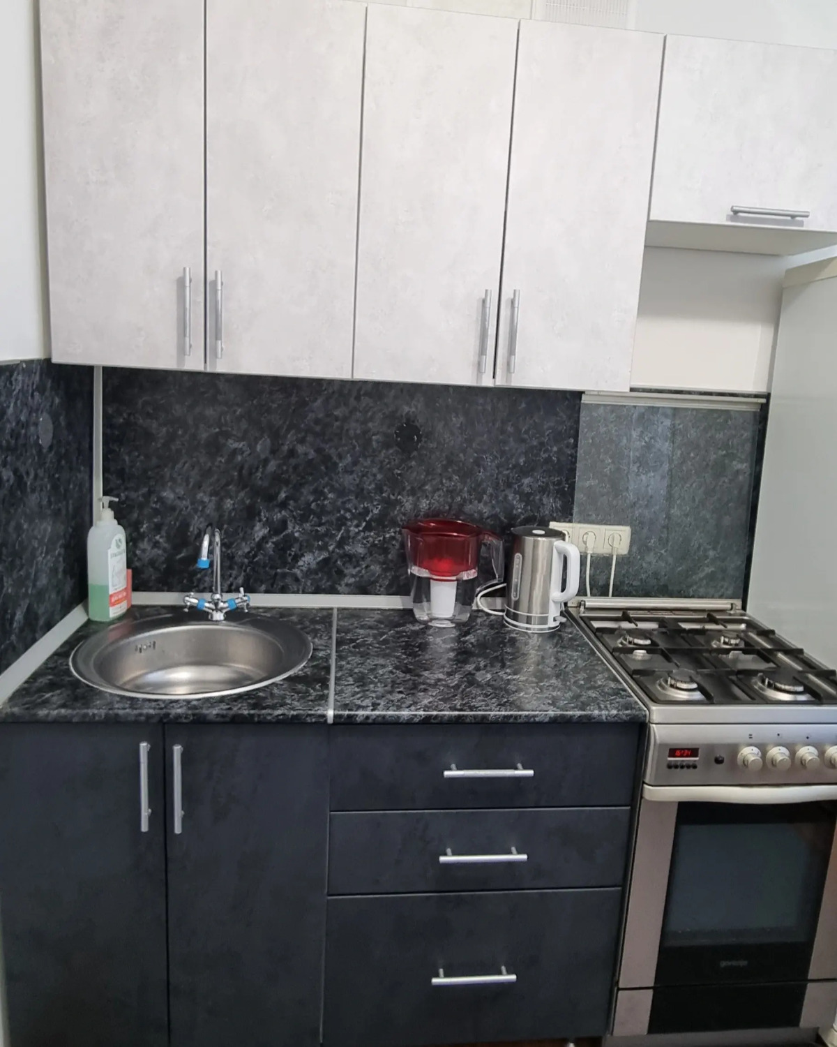 Квартира у Парка