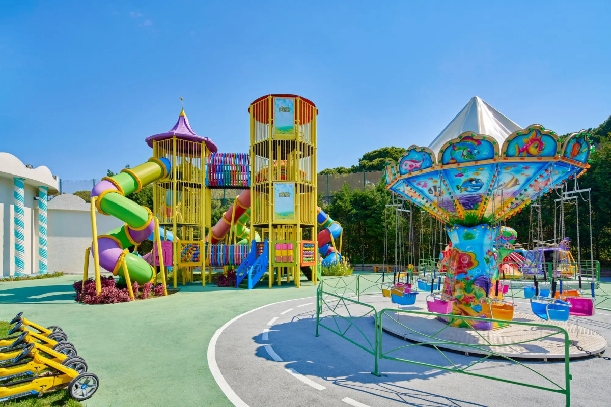 Maxx Royal Belek Golf Resort - All Inclusive