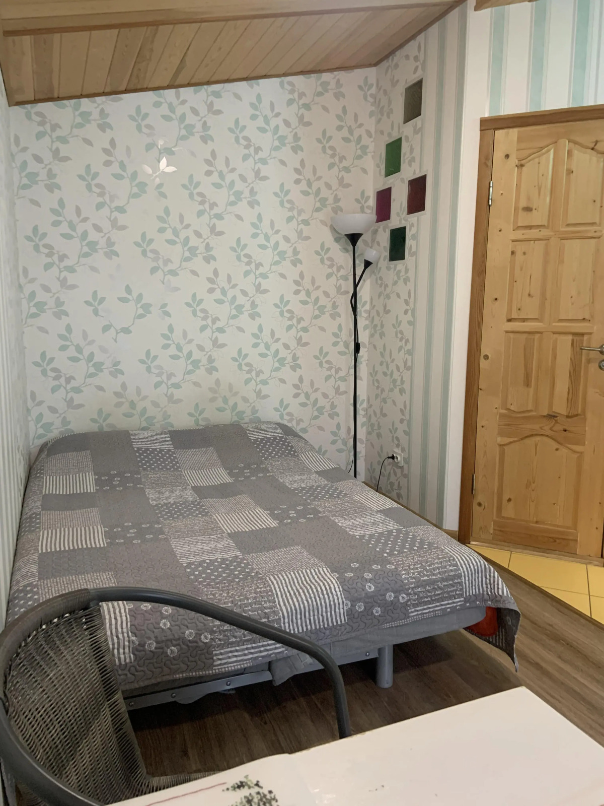 Гостевой дом на втором Тригорском