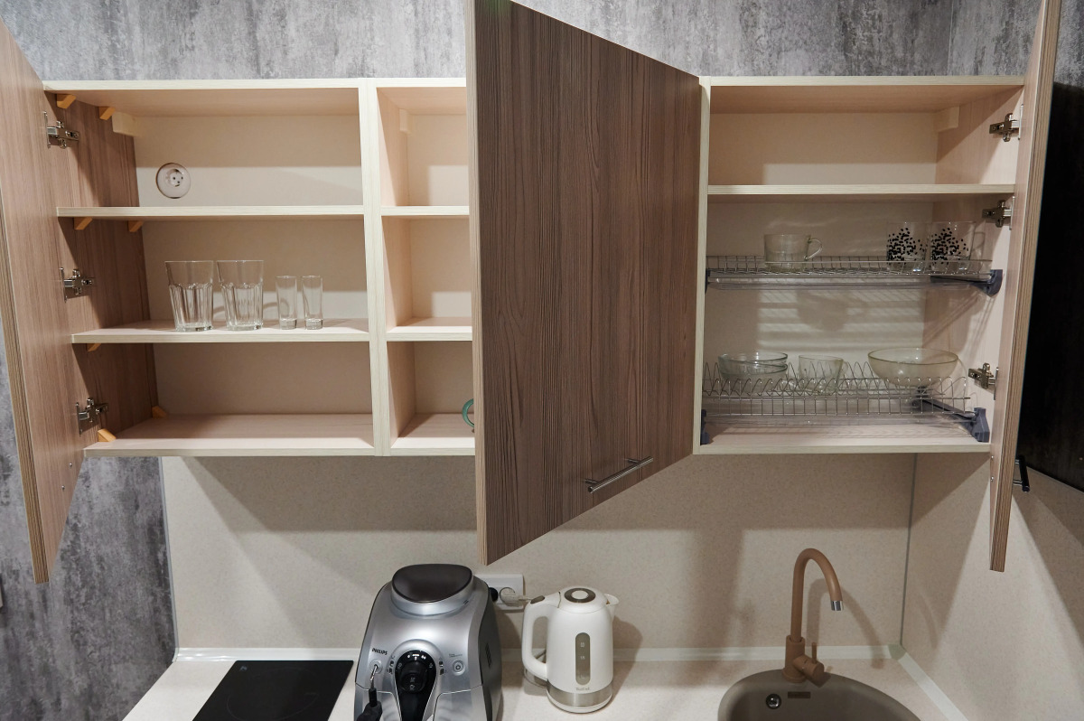 Апартаменты APARTS Сияние