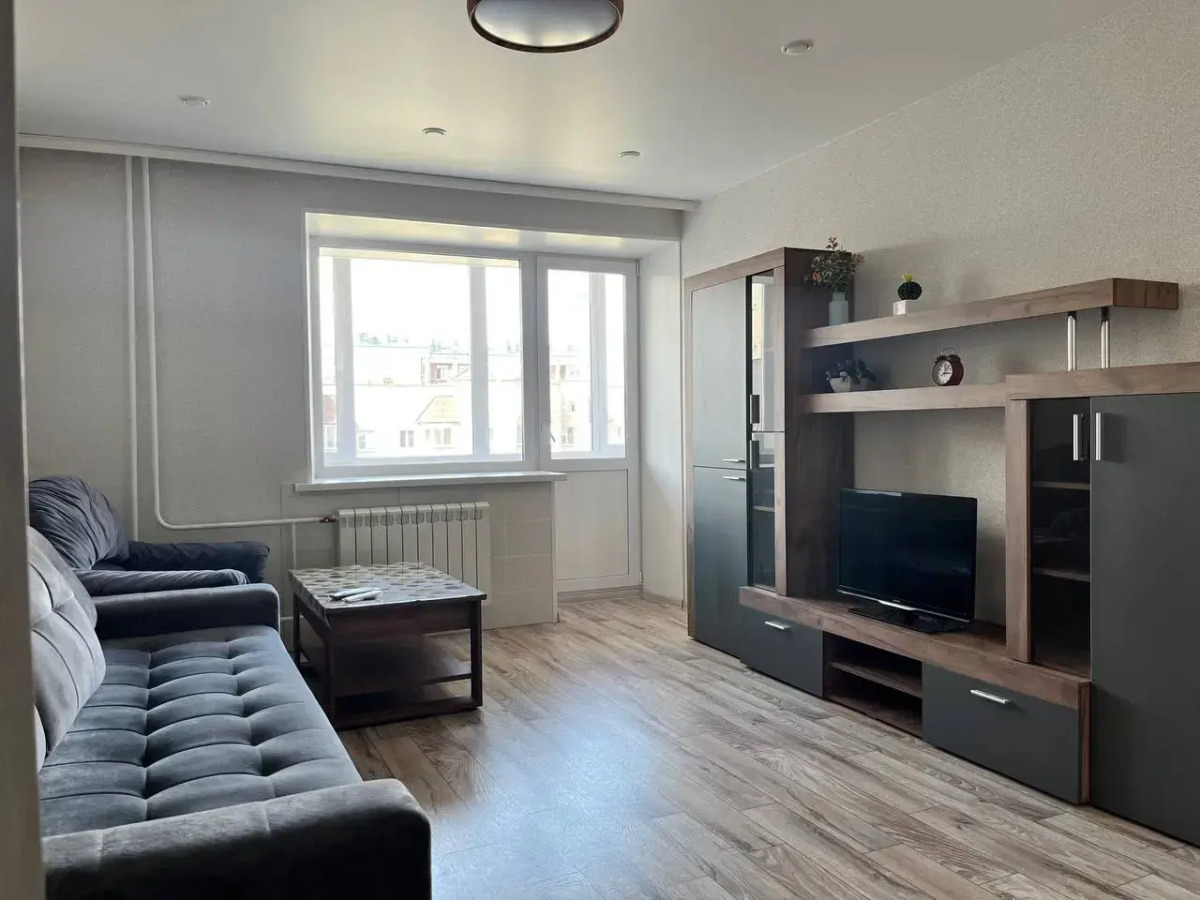 Квартира Уютная  в Центре Города