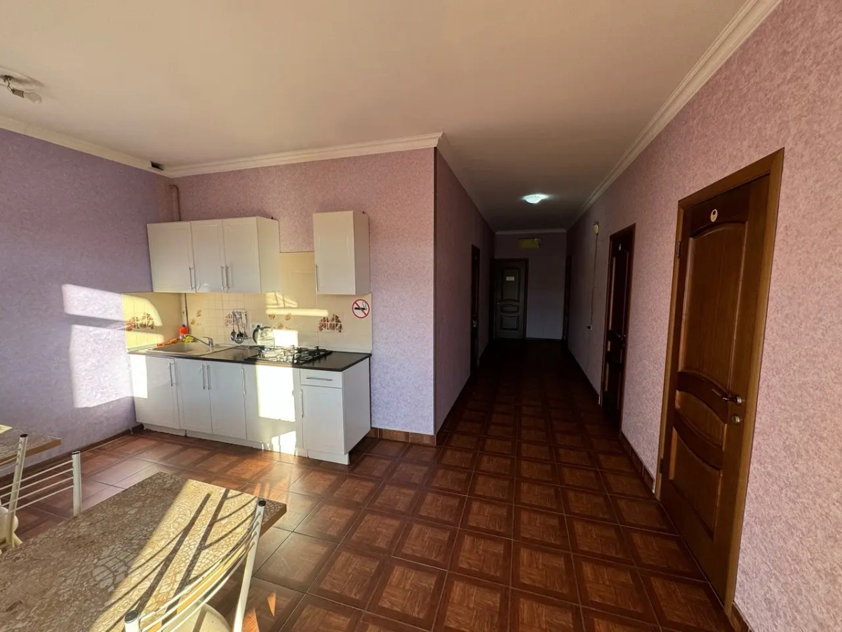 Гостевой дом Амели